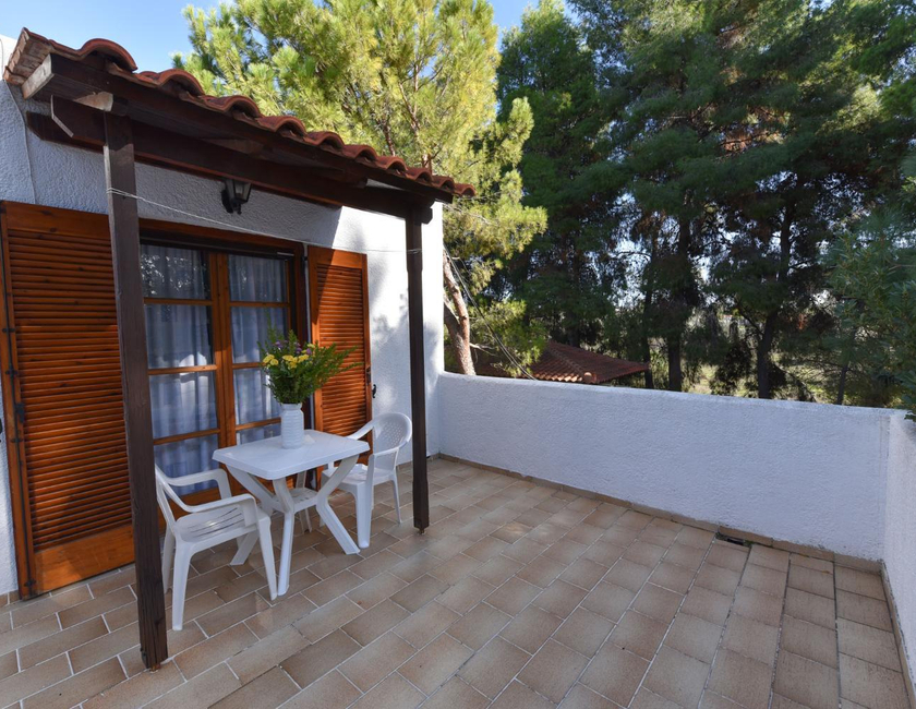 Imagen general del Eretria Park Studios. Foto 3