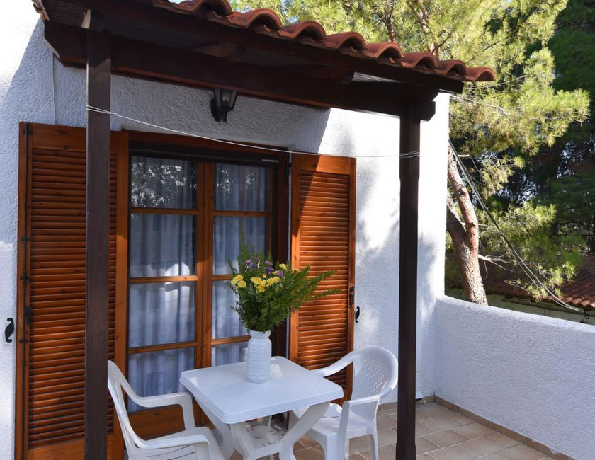 Imagen general del Eretria Park Studios. Foto 4