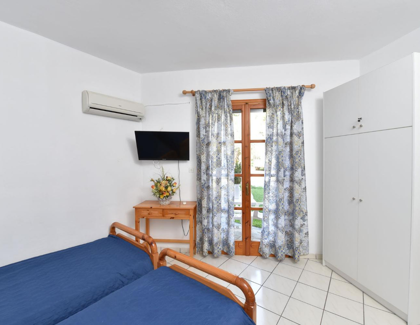 Imagen general del Eretria Park Studios. Foto 15
