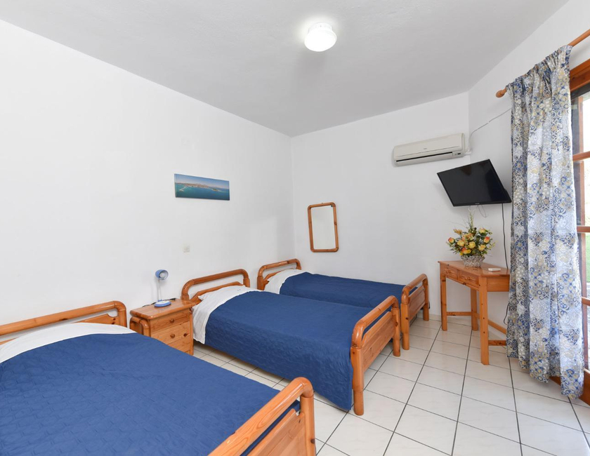 Imagen general del Eretria Park Studios. Foto 16