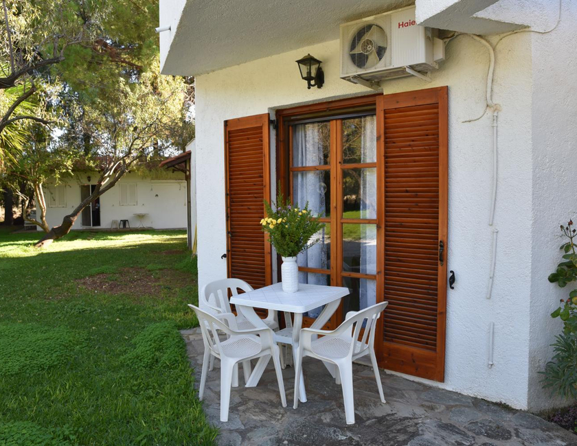 Imagen general del Eretria Park Studios. Foto 18