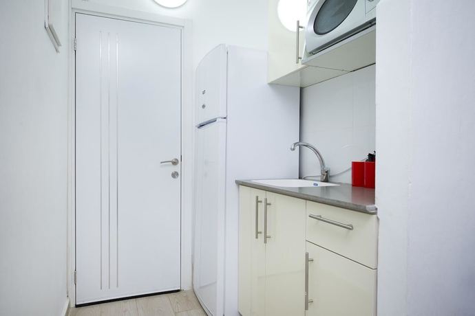 Imagen de la habitación del Eretzefat Motel Kna\'an. Foto 7