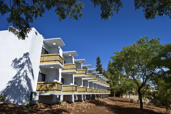 Imagen general del Eretzefat Motel Kna\'an. Foto 3