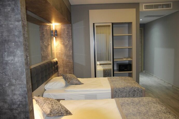 Imagen general del Ereza Otel. Foto 1