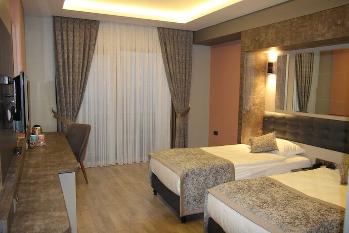 Imagen general del Ereza Otel. Foto 2