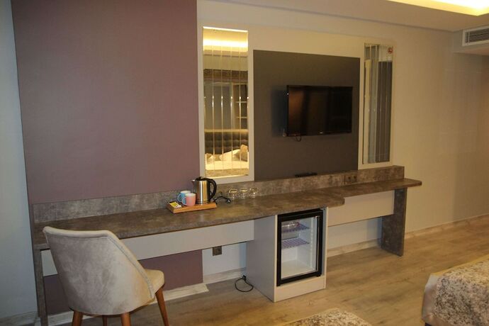 Imagen general del Ereza Otel. Foto 3