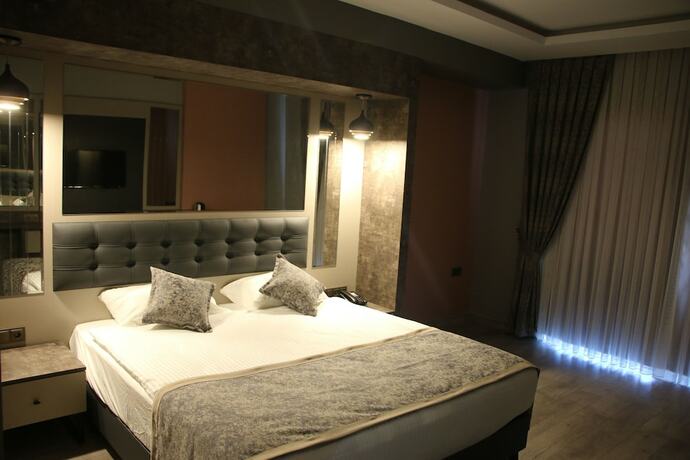 Imagen general del Ereza Otel. Foto 4