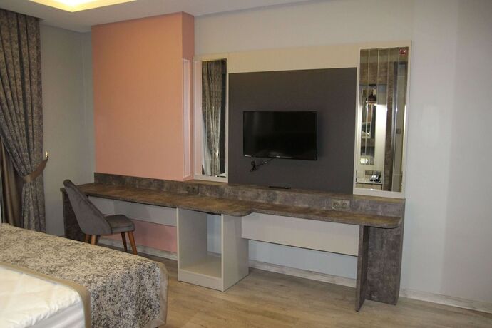 Imagen general del Ereza Otel. Foto 5