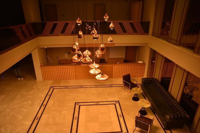 Imagen general del Ereza Otel. Foto 6