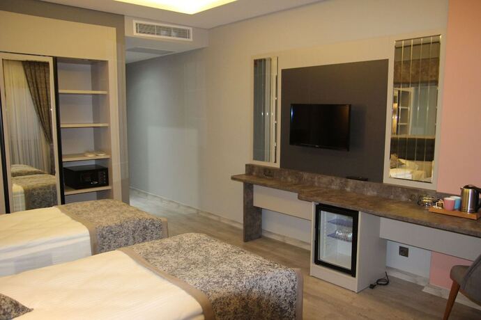 Imagen general del Ereza Otel. Foto 7
