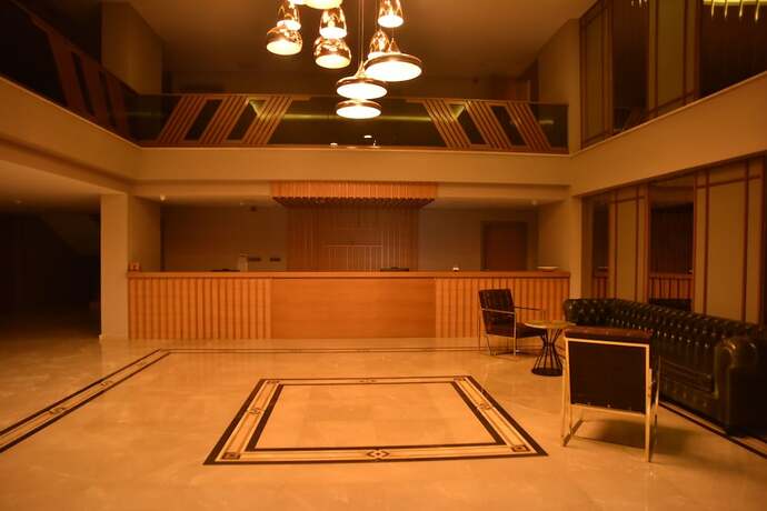 Imagen general del Ereza Otel. Foto 8