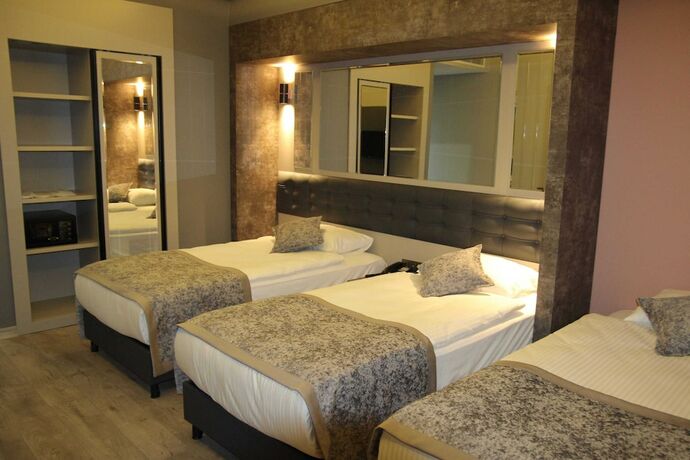 Imagen general del Ereza Otel. Foto 9