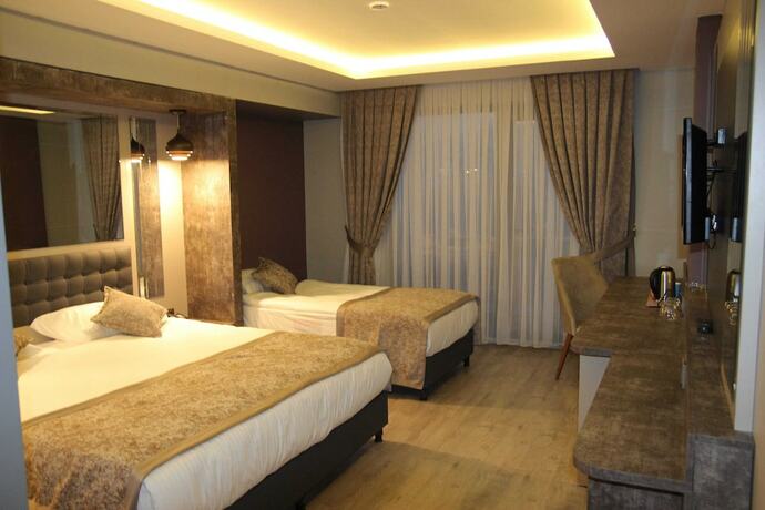 Imagen general del Ereza Otel. Foto 10