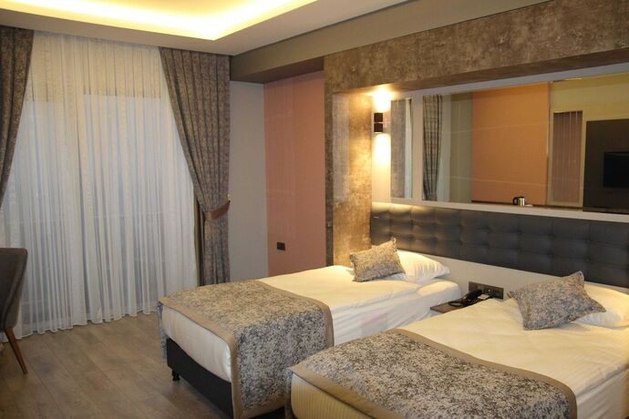 Imagen general del Ereza Otel. Foto 11