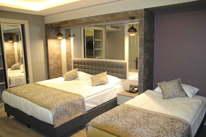 Imagen general del Ereza Otel. Foto 12