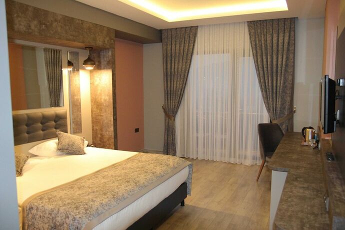 Imagen general del Ereza Otel. Foto 13