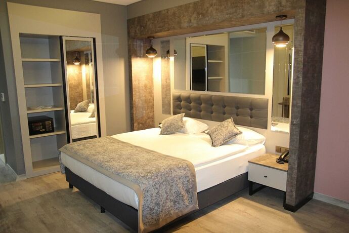 Imagen general del Ereza Otel. Foto 14