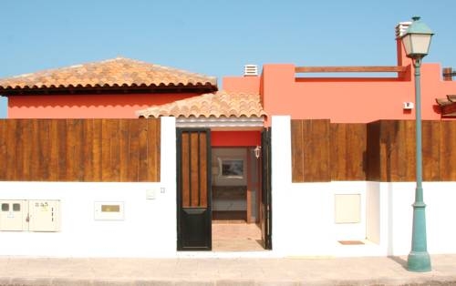 Imagen general del Ereza Villas Alicia. Foto 5