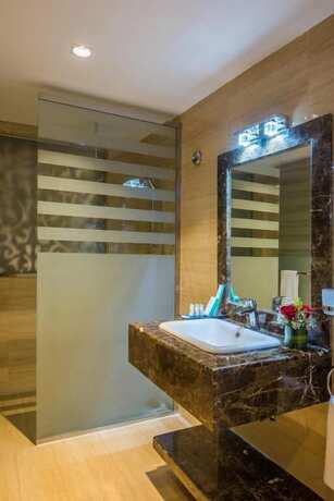Imagen general del Erfad Hotel-riyadh. Foto 3