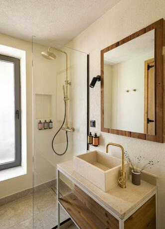 Imagen general del Ergon Beach House Nikiti. Foto 10