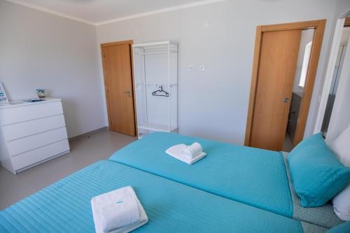 Imagen de la habitación del Ericeira Atlantic. Foto 6