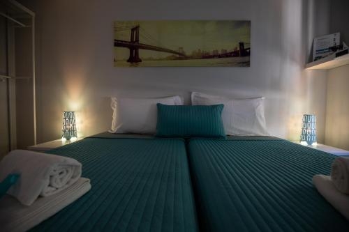 Imagen de la habitación del Ericeira Atlantic. Foto 7