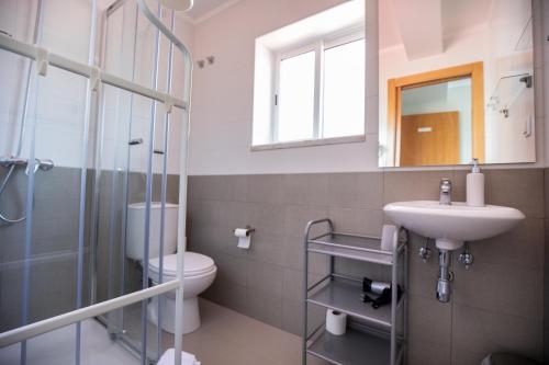 Imagen de la habitación del Ericeira Atlantic. Foto 8