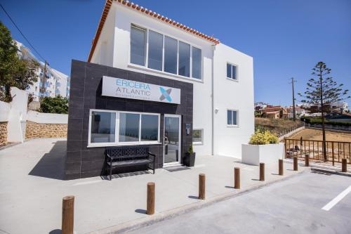 Imagen general del Ericeira Atlantic. Foto 3