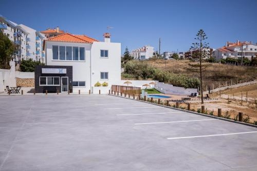 Imagen general del Ericeira Atlantic. Foto 5