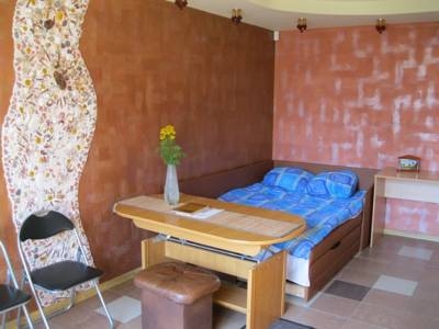 Imagen de la habitación del Eridāna 7. Foto 2