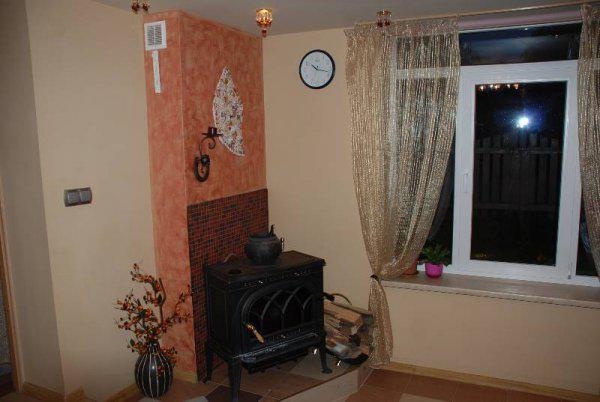 Imagen de los interiores del Eridāna 7. Foto 4