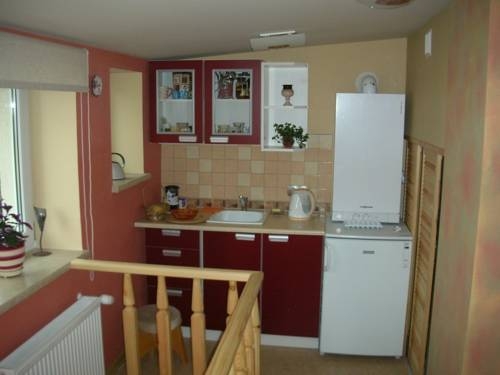 Imagen de los interiores del Eridāna 7. Foto 5