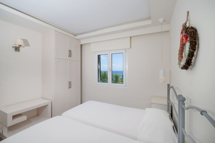 Imagen de la habitación del Erietta Aparthotel. Foto 5