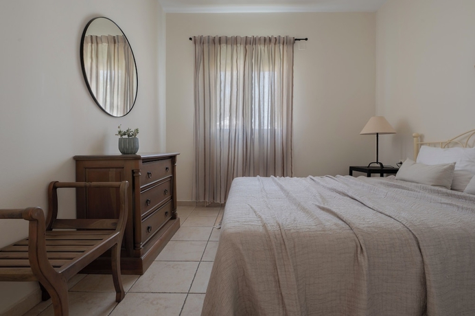 Imagen de la habitación del Erietta Aparthotel. Foto 6