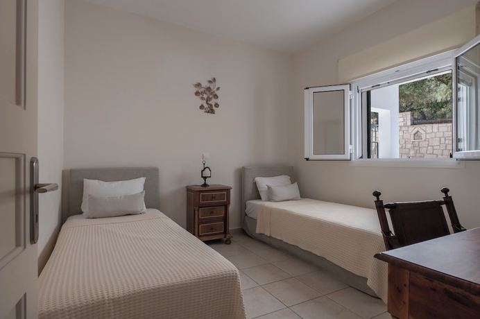 Imagen de la habitación del Erietta Aparthotel. Foto 7