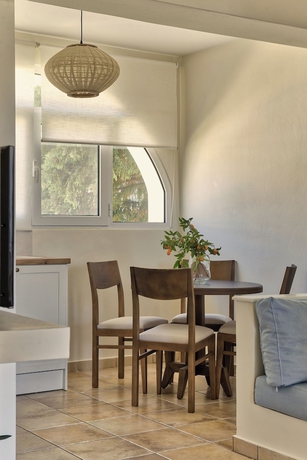 Imagen de la habitación del Erietta Aparthotel. Foto 8