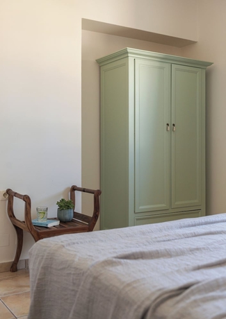 Imagen de la habitación del Erietta Aparthotel. Foto 9