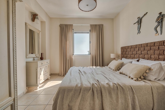 Imagen de la habitación del Erietta Aparthotel. Foto 11