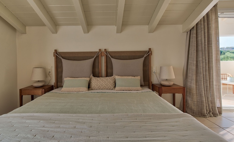 Imagen de la habitación del Erietta Aparthotel. Foto 13