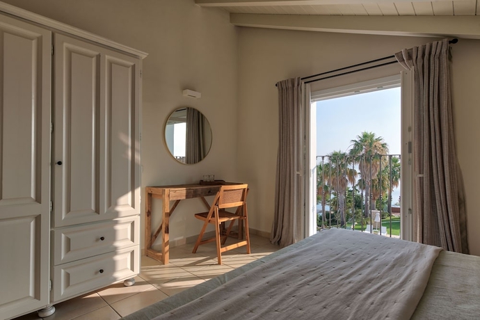 Imagen de la habitación del Erietta Aparthotel. Foto 15