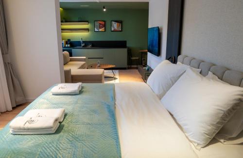 Imagen general del Erika\'s Boutique Hotel. Foto 1