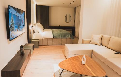 Imagen de la habitación del Erika\'s Boutique Hotel. Foto 11