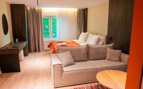 Imagen de la habitación del Erika\'s Boutique Hotel. Foto 12