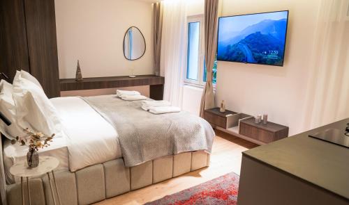 Imagen de la habitación del Erika\'s Boutique Hotel. Foto 13