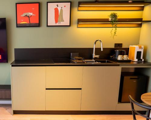 Imagen de la habitación del Erika\'s Boutique Hotel. Foto 15