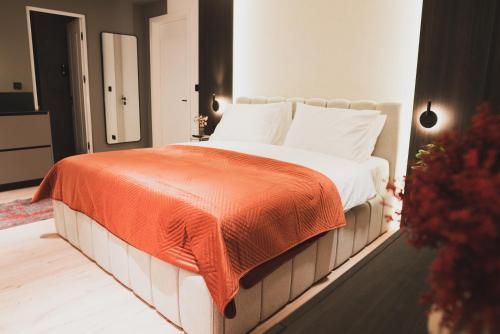 Imagen general del Erika\'s Boutique Hotel. Foto 4
