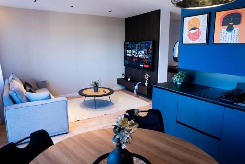 Imagen de la habitación del Erika\'s Boutique Hotel. Foto 18