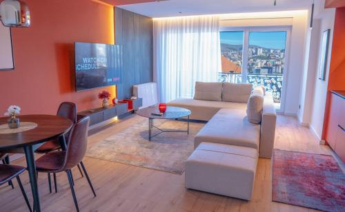 Imagen de la habitación del Erika\'s Boutique Hotel. Foto 19