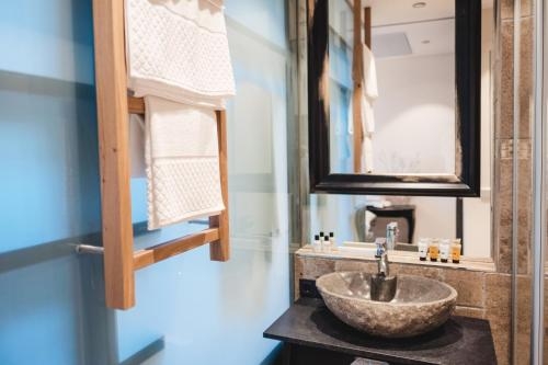 Imagen de la habitación del Eriks Hotel. Foto 9