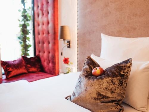 Imagen de la habitación del Eriks Hotel. Foto 10